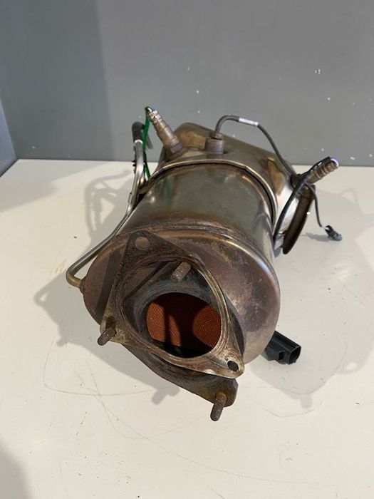 Filtru de particule Volvo XC90 XC60 S60 V60 S80 V70 31293899 36012643