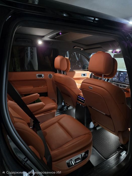 Продаю автомобиль Li Xiang L9