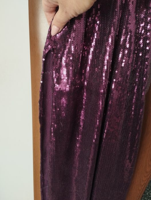 Официална рокля за бал