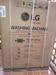 Продаётся ст. Машинка автомат LG 20кг