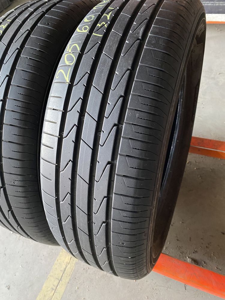 Anvelope vara 205/60/16 Hankook Ventus Prime 3 205 60 16 R16