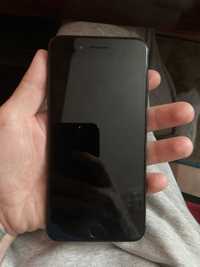 Iphone 7+  cu husa