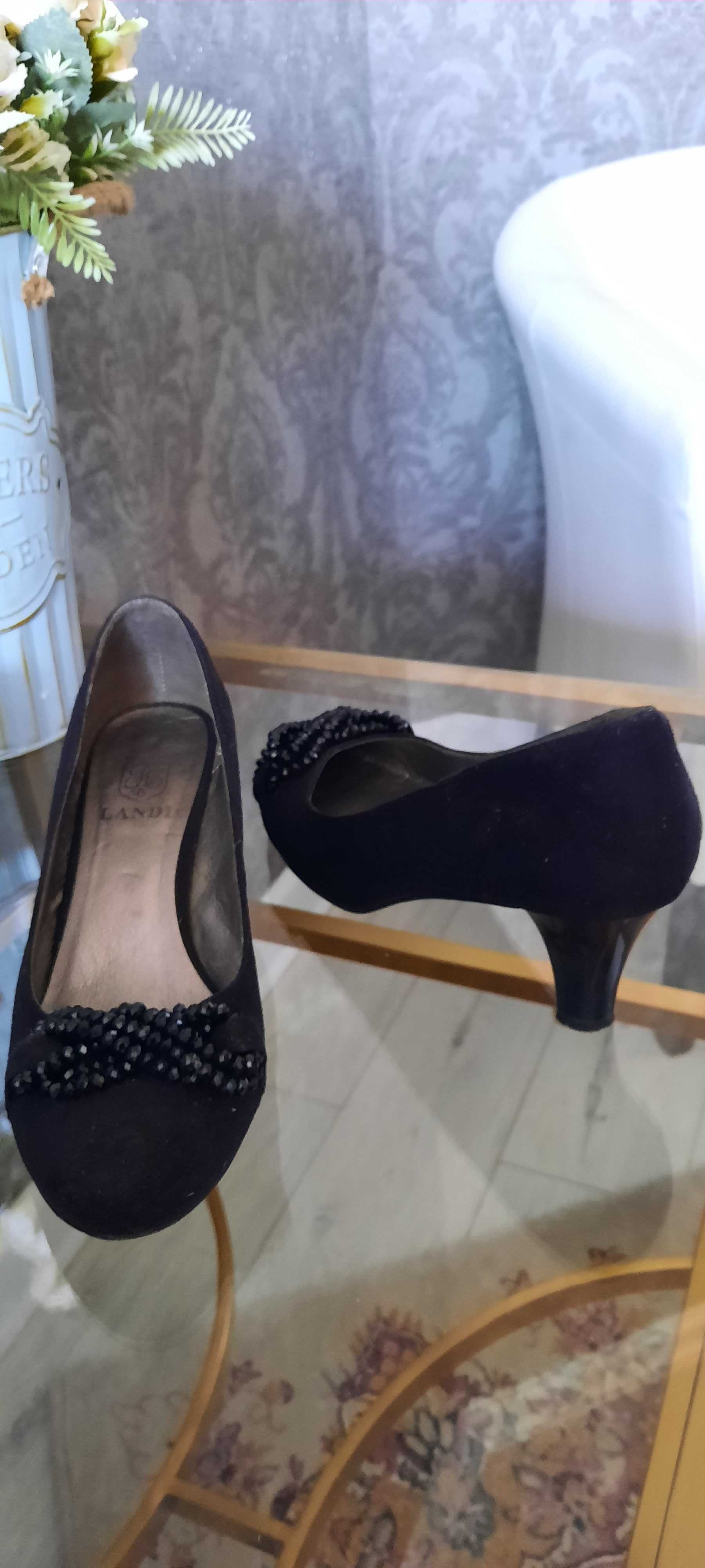 Туфли, лоферы, кроссовки Zara, Aquazzura на 38 размер