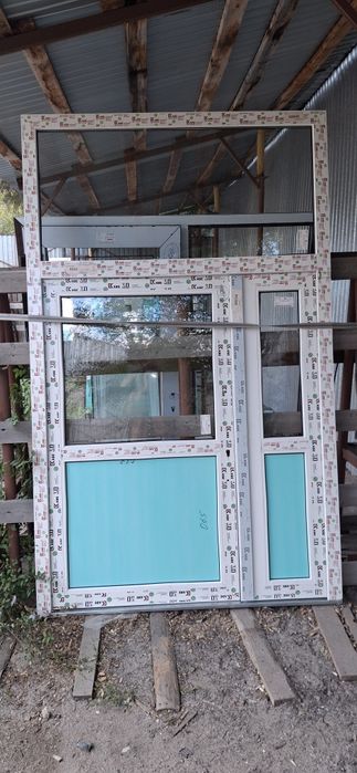 Продам новую дверь