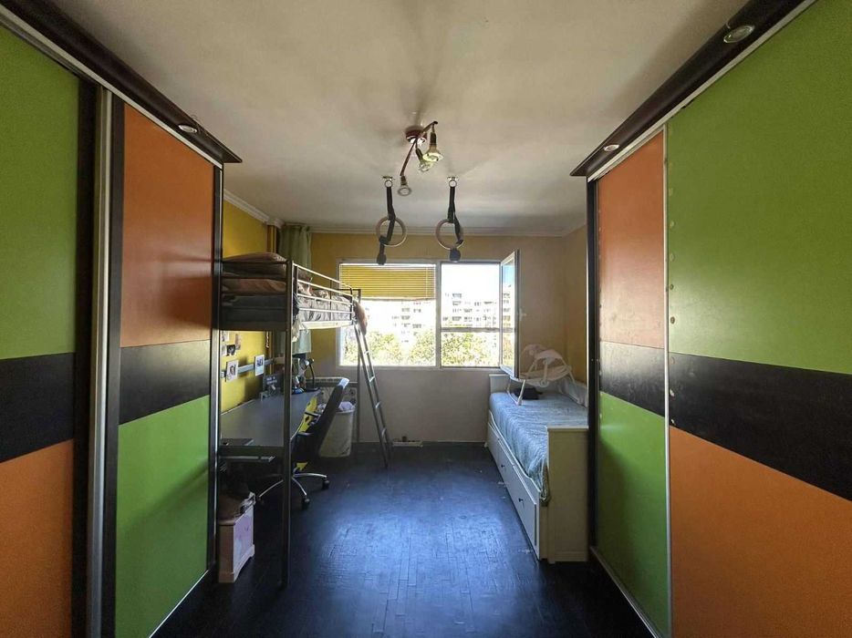 3-стаен апартамент