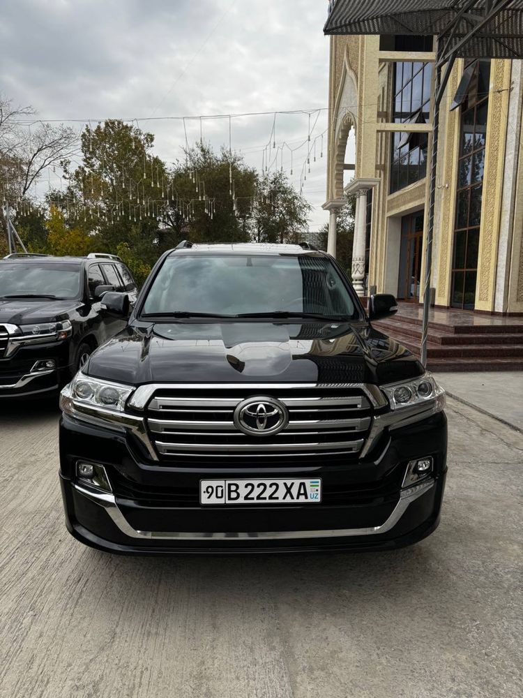 Rentcar biz bilan xafsiz bo’ling
