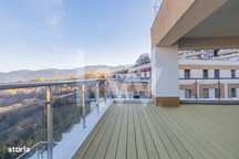 Apartament de Lux cu 2 camere  - Drumul Poienii, Seasons Residence