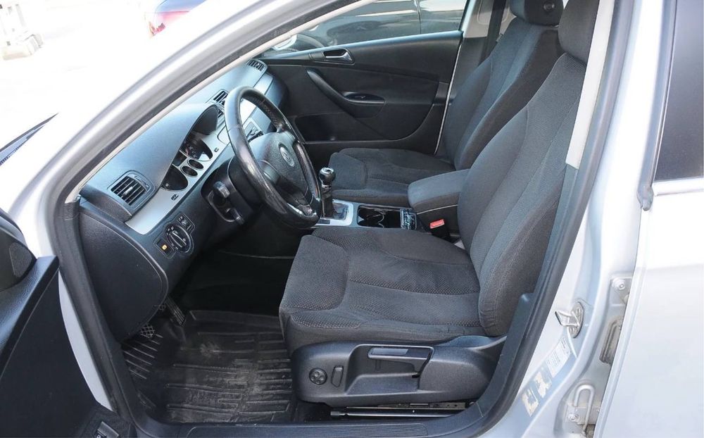 Volkswagen /passat/