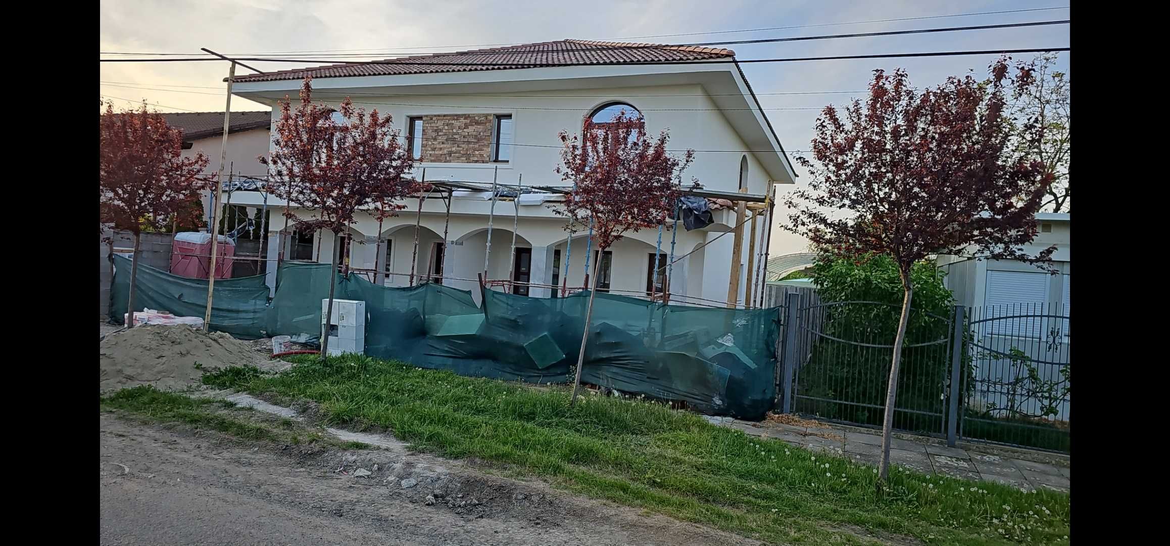 Propietar Duplex de vanzare Ronat