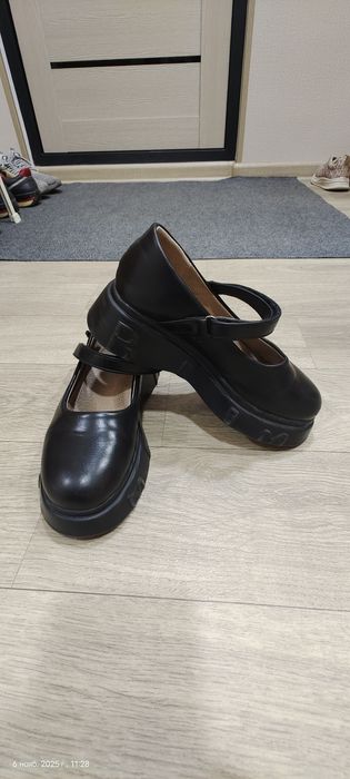 Туфли для девочки/Чирчик