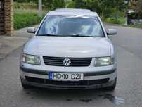 Vw Passat 1.6 Benzina