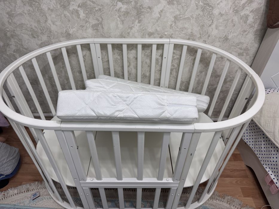 Детский манеж сатылады.