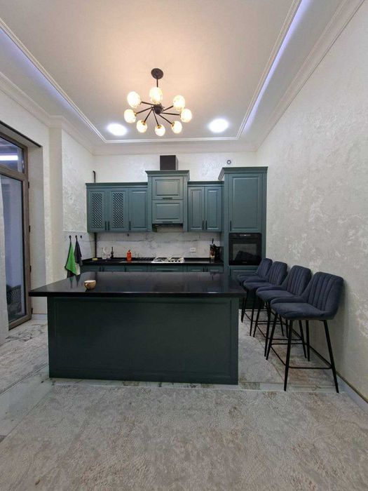 Сдаётся в аренду 2-этажный коттедж с евроремонтом!!!