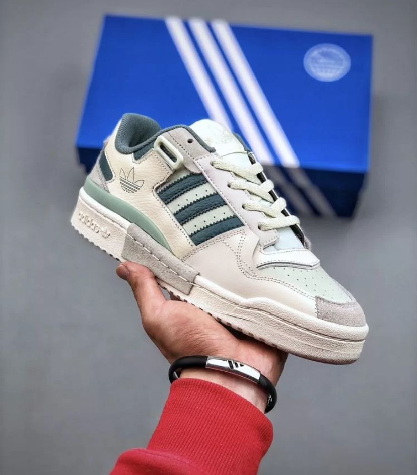 Adidas Forum 84 Low Premium