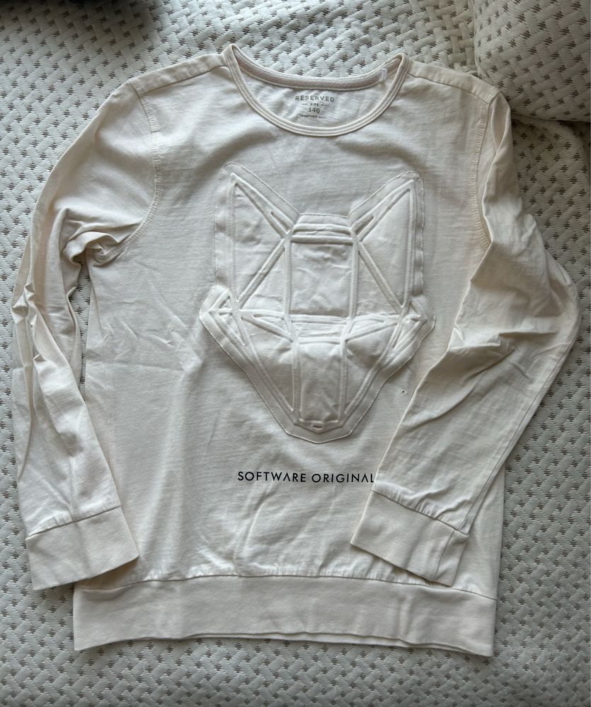 Детски суичъри и блузи за момче 146-152 см Fort Night, Zara, Reserved