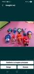 Figurine Inside Out 
Livrare prin curier sau predare in sector 4 Brânc