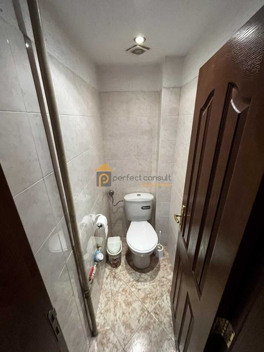 Дава се под наем Тристаен апартамент в Пловдив, Каменица 1 - 100 кв.м за 500 € - Снимка #11