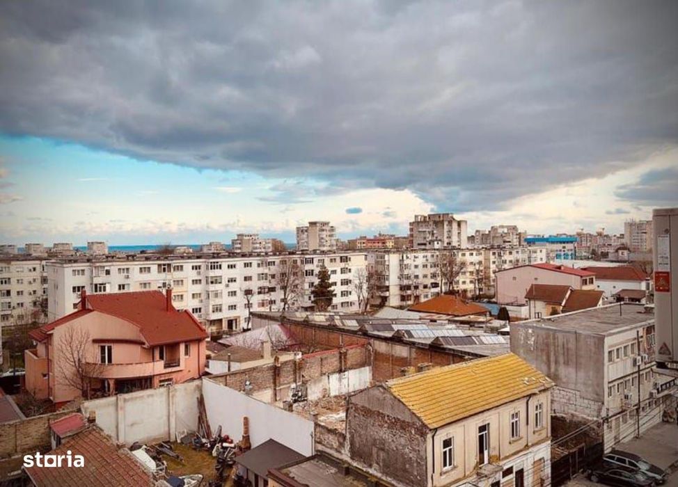 Apartament 3 camere , mobilat și utilat premium – Zona Casa de Cultură