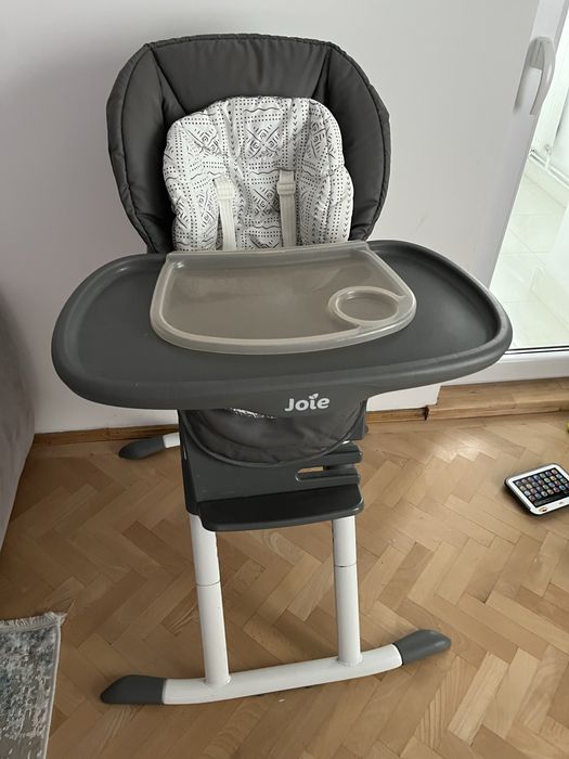 Scaun bebe Joie Mimzy Spin 3 in 1
