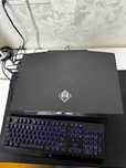Laptop gaming HP OMEN 17 - 300hz , I7 , Geforce 2070