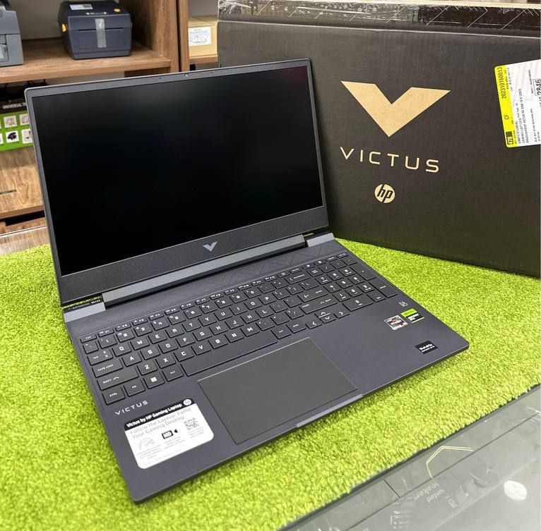 HP VICTUS 15  gaming