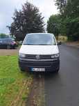 Volkswagen Transporter T5