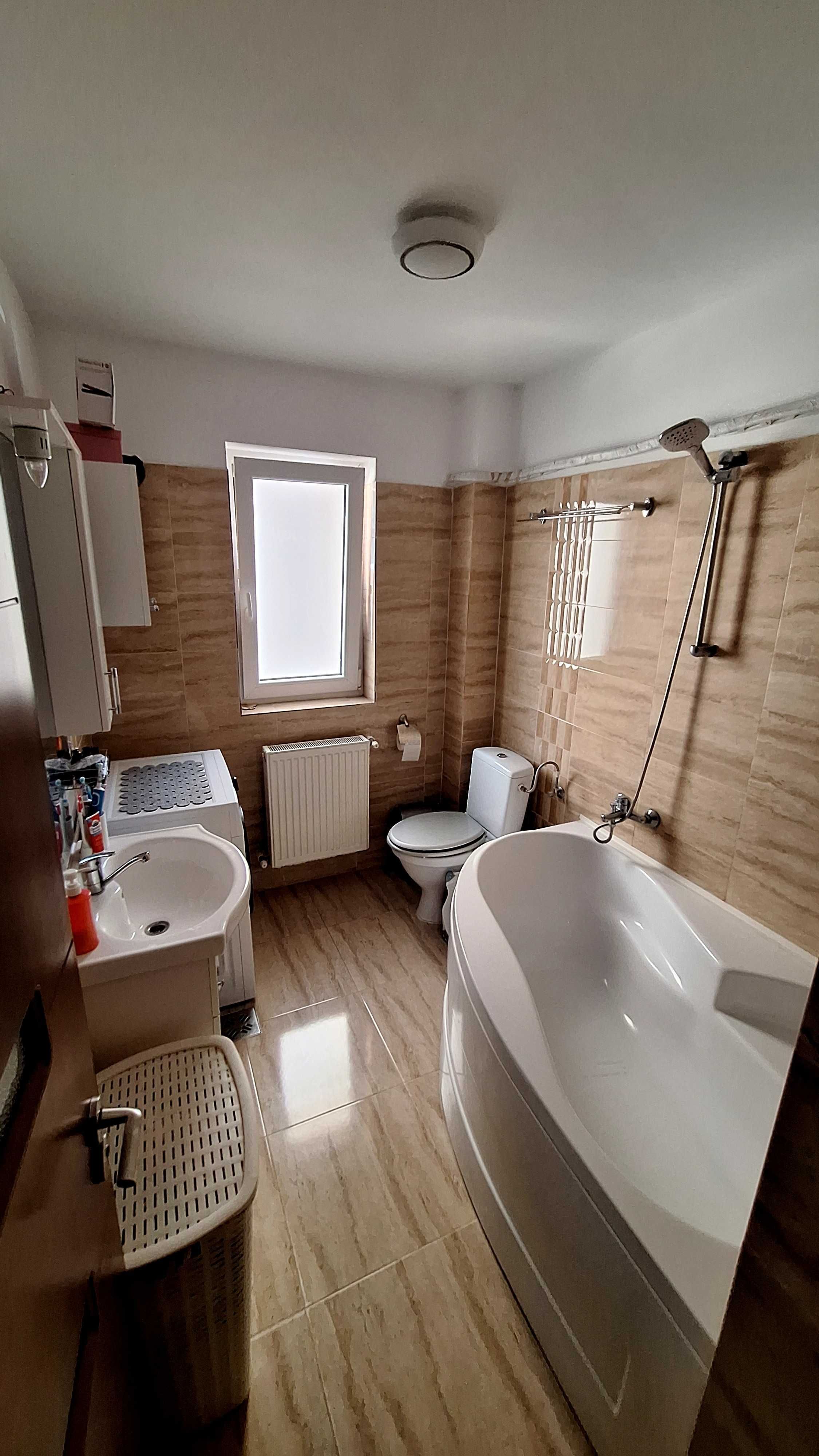 Apartament 3 camere Cartier Iris