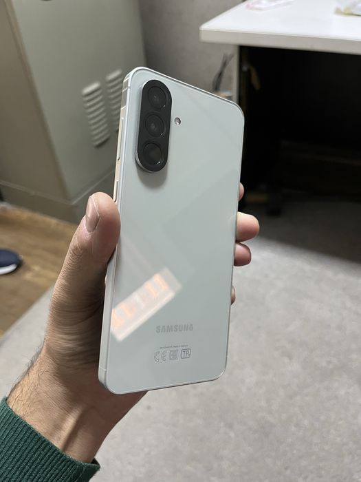 Samsung A56 Sotiladi