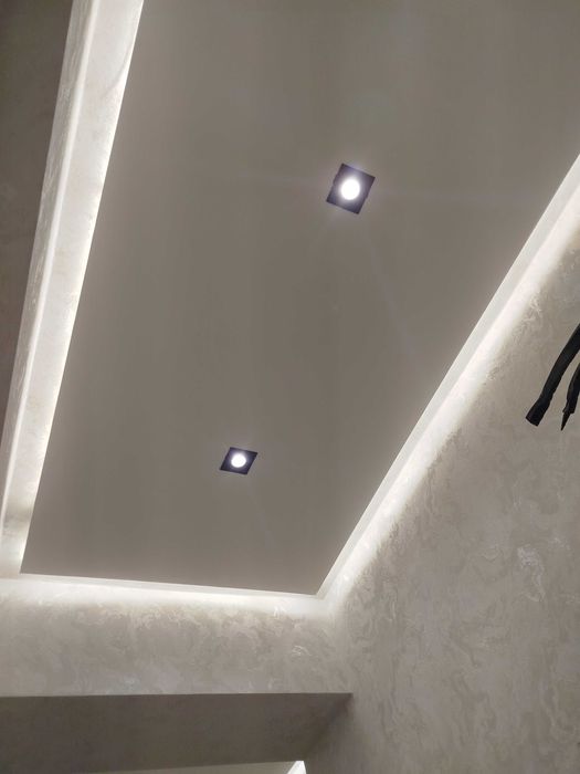 Uy 1 xona 5 qavat remont