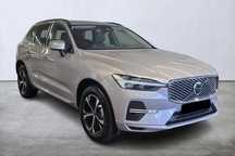 Volvo XC 60 PHEV - 4X4 - NORDIC EDITION - Winter - Pilot Assist - NEW MODEL