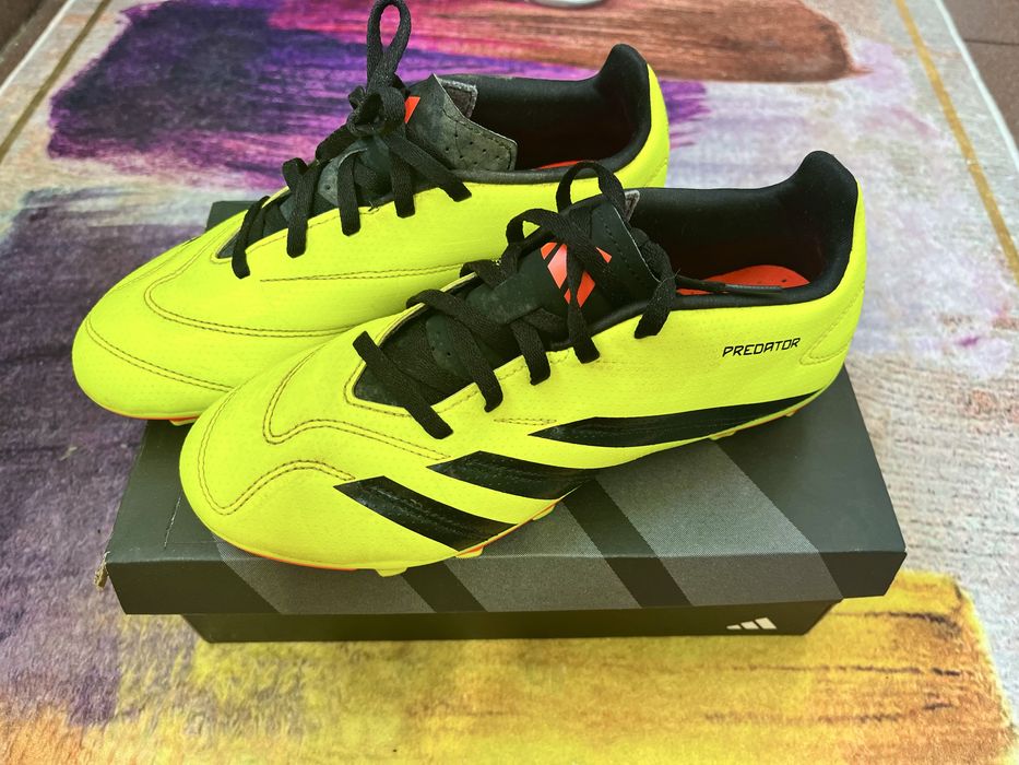 Incaltaminte Adidas Predator