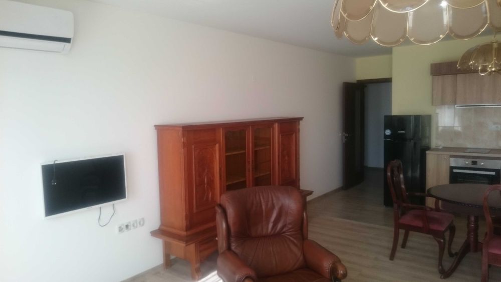 Дава се под наем Двустаен апартамент в Пловдив, Беломорски - 74 кв.м за 397.8 € - Снимка #8