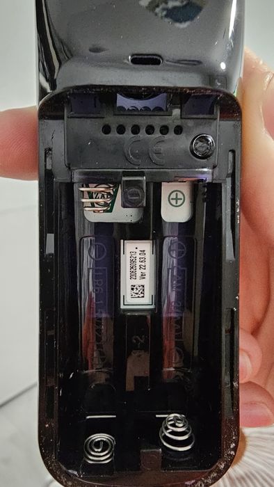 Telecomanta tv Magic remote LG