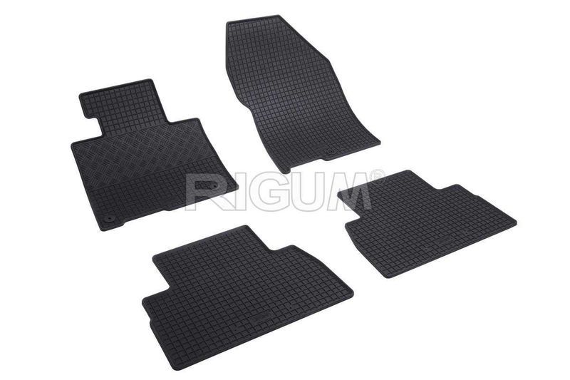 Гумени стелки или багажник HYUNDAI Santa Fe 2019-2021 и след 2021г.