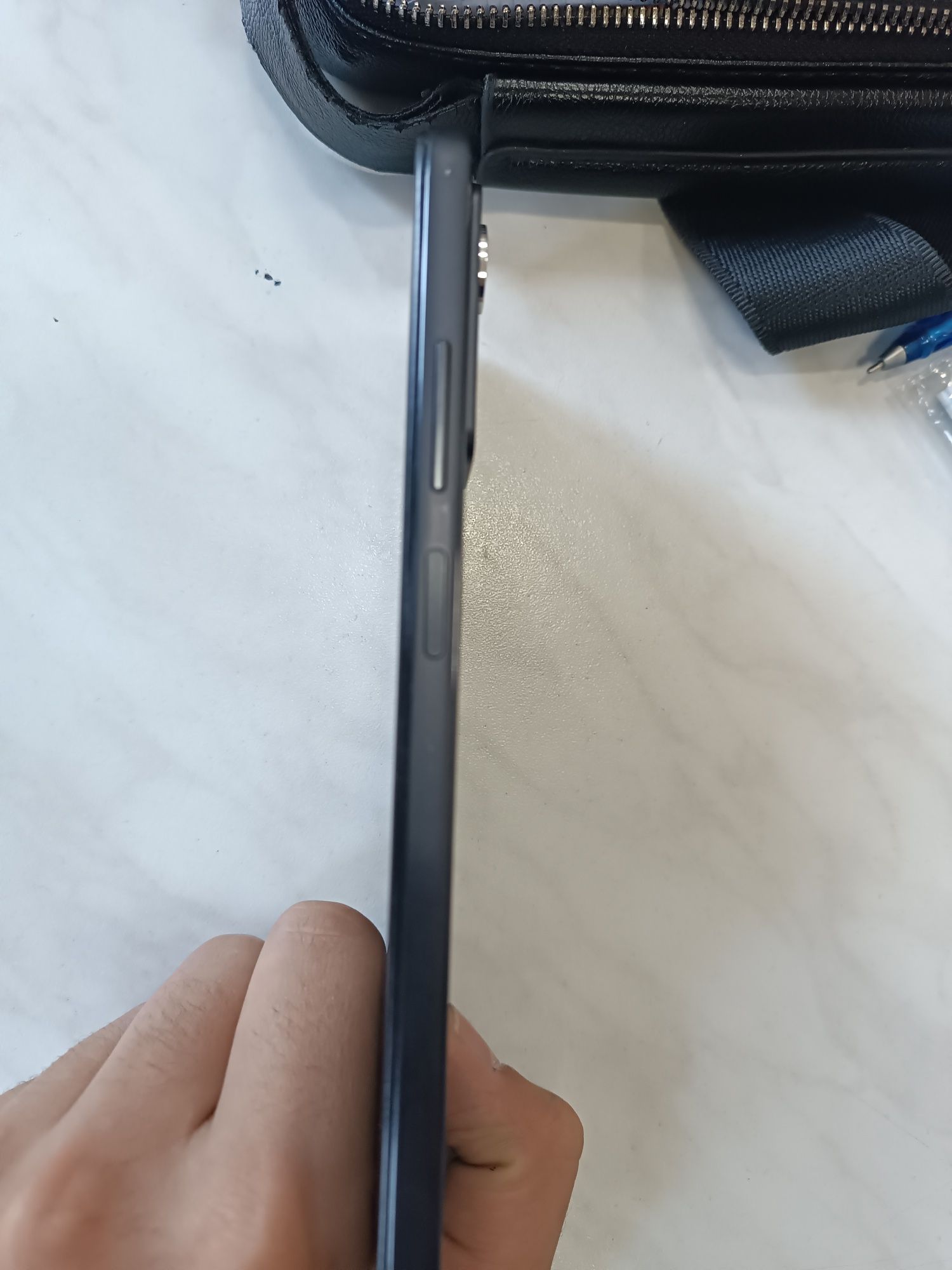 Redmi note 12 pro 8+5ga 256tali