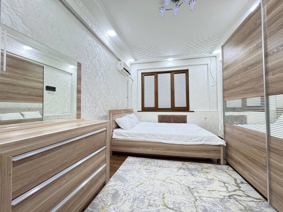 Продается уютная квартира