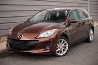 - Mazda 3, 1.6 Benzina Facelift/Navigatie Euro 5 , autumn bronze-