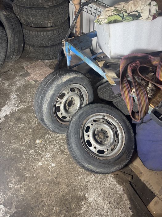 Летниее покрышки, цена договорная