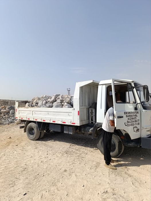 otayul samosval srochna sotiladi