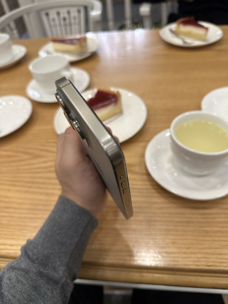 Iphone 15 Pro Max 256 GB