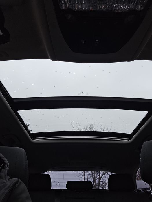 BMW 520d 190cp fără Adblue