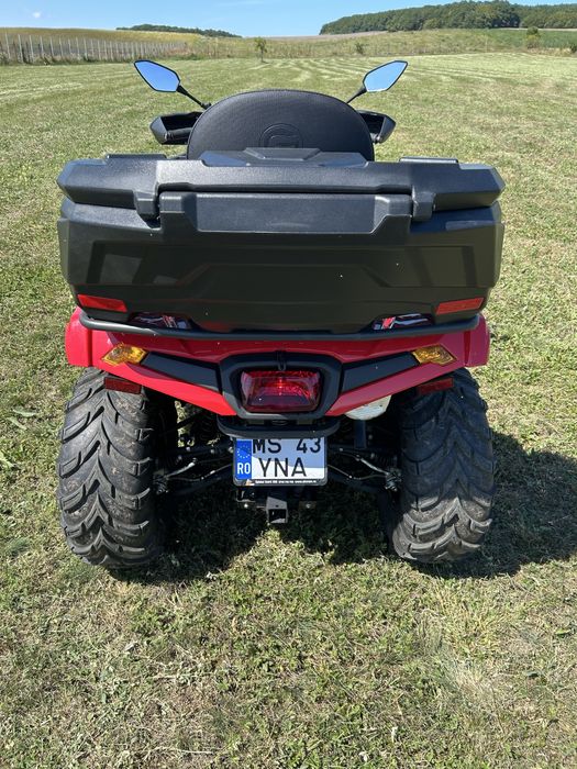 Vand ATV Cf Moto 520 L