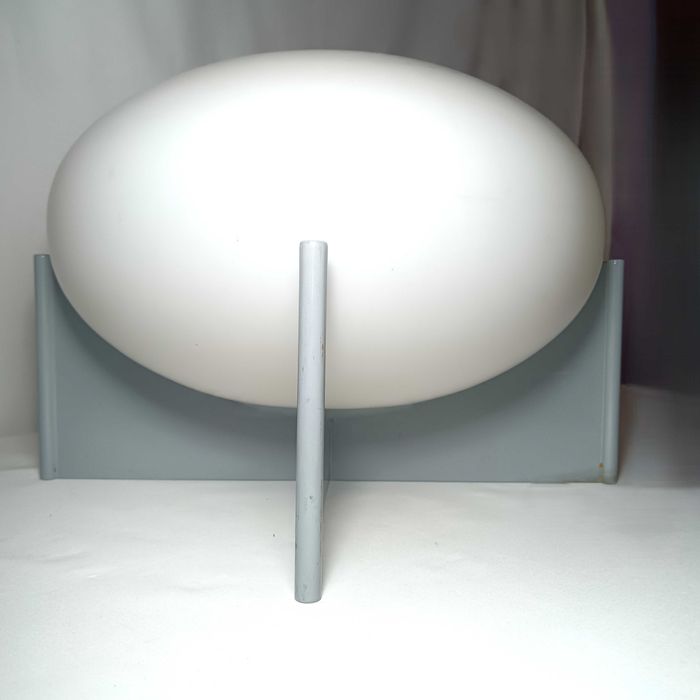 Veioza de masa sau podea, Art Deco, Peill & Putzler, vintage, unică