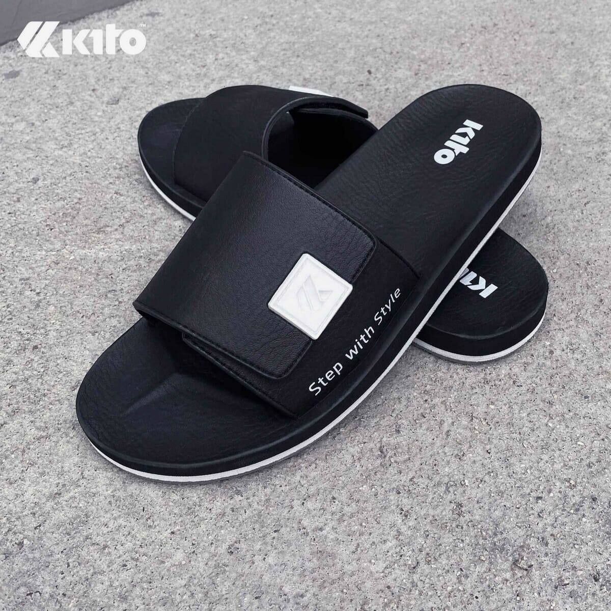 Тапочки из Таиланда Kito