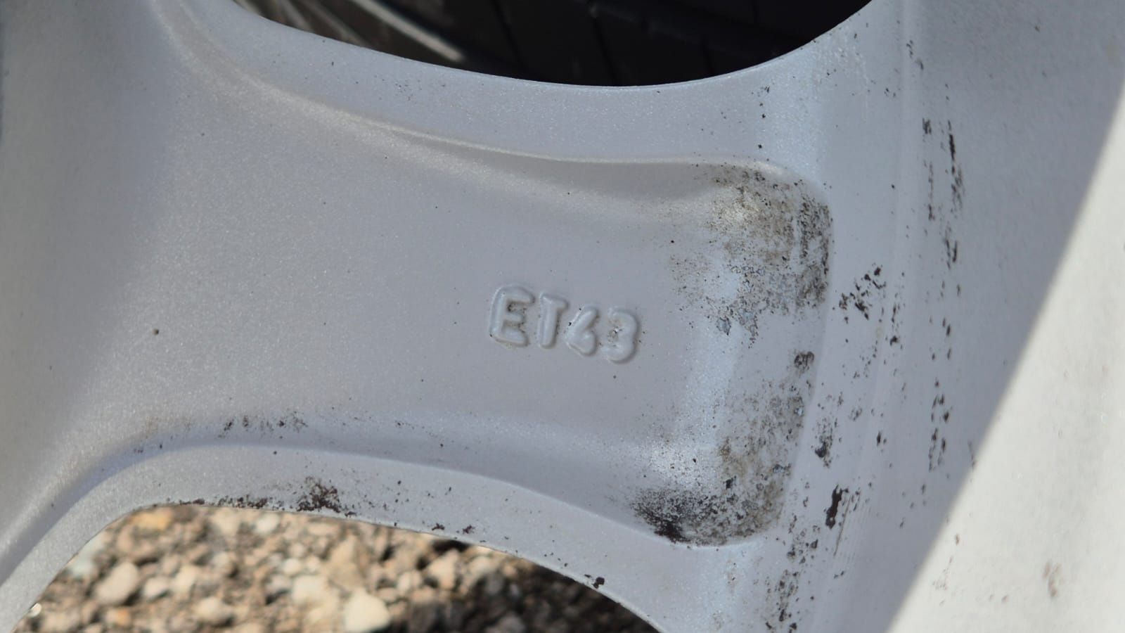 Оригинални джанти Опел 5/110 Opel 5x110