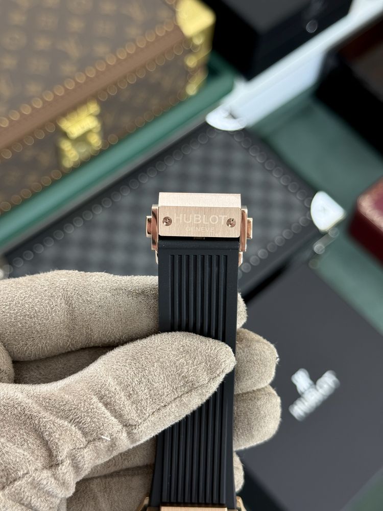 Hublot Big Bang Unico