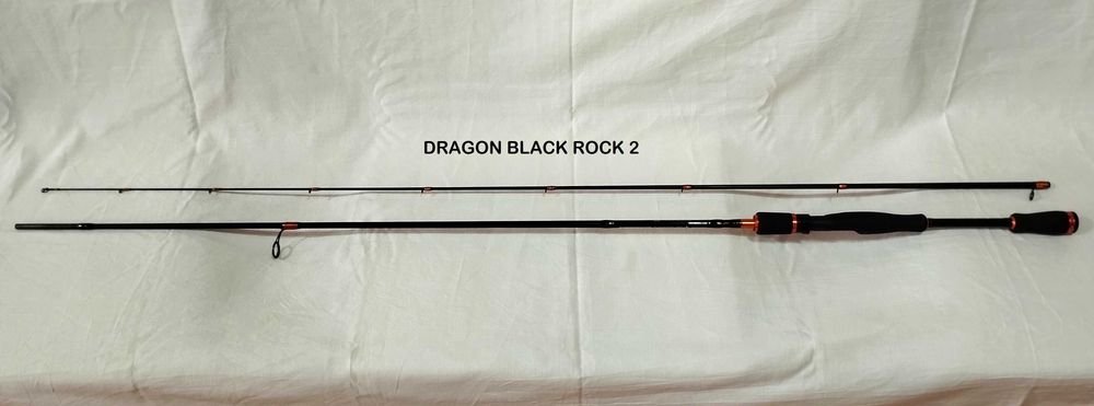 FOX, Dragon, TRABUCCO, ZEBCO, Formax, CORMORAN, Quantum, SERT, Kaida