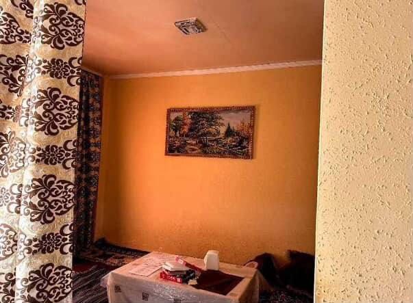 Срочно продаеться участок Дом в городе Кибрай Бает коргон Нодира бегим