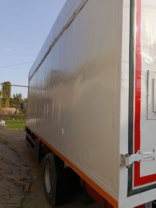 Avtobusdan yasalgan