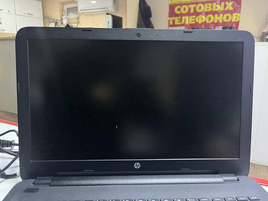 Hp Notebook бууу